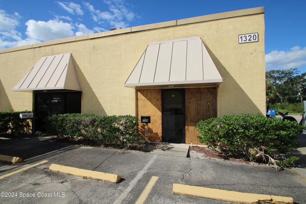 Unit for sale at 1320 Clearmont Street NE, Palm Bay, FL 32905