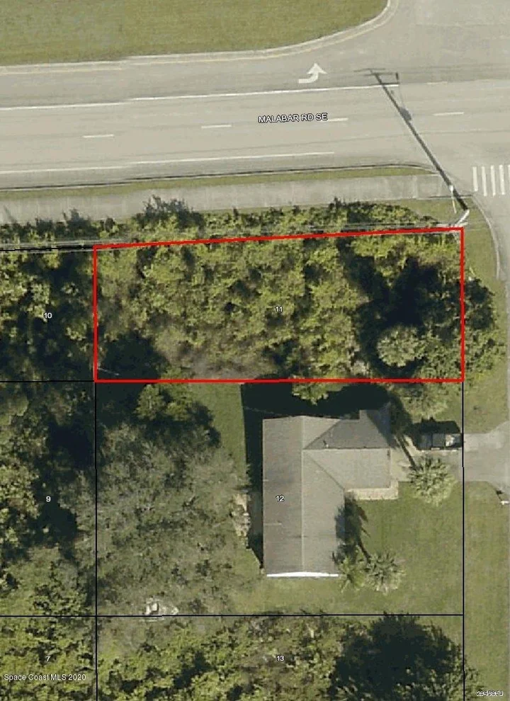 Unit for sale at 106 Lehigh ( Corner Of Malabar), Palm Bay, FL 32909