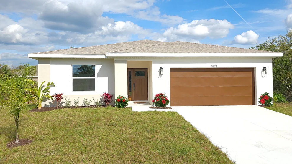 Unit for sale at 1821 Trapper Avenue SE, Palm Bay, FL 32909
