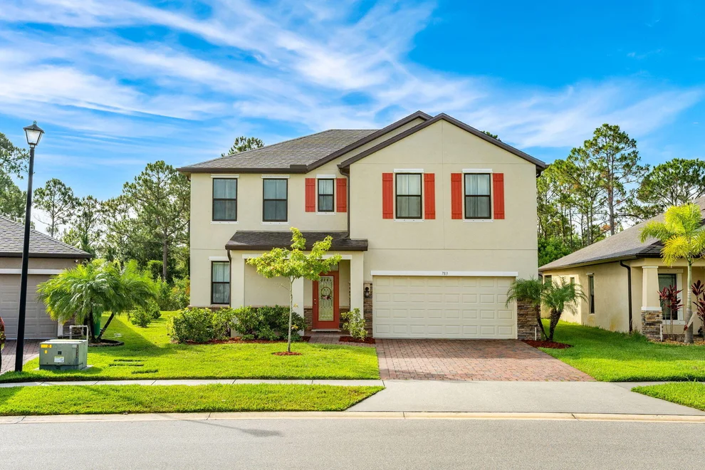 Unit for sale at 783 Musgrass Circle, West Melbourne, FL 32904