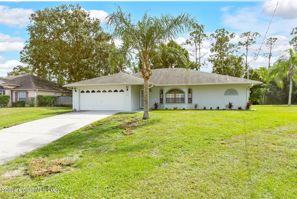 Unit for sale at 5195 Carter Street, Cocoa, FL 32927