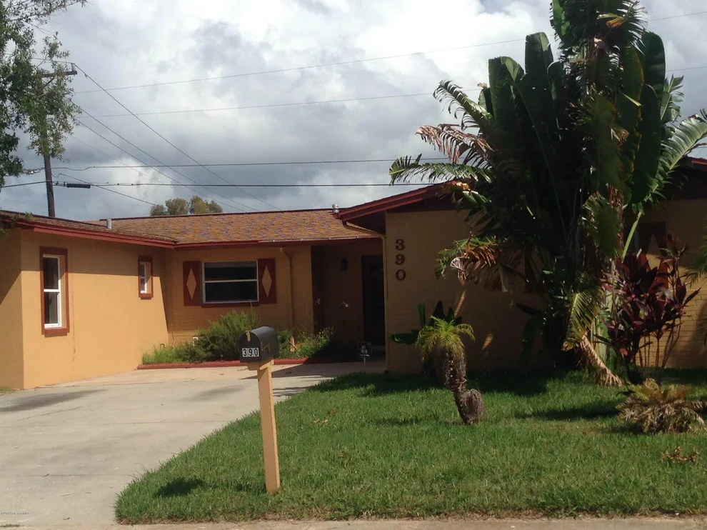 Unit for sale at 390 Patrick Avenue, Merritt Island, FL 32953