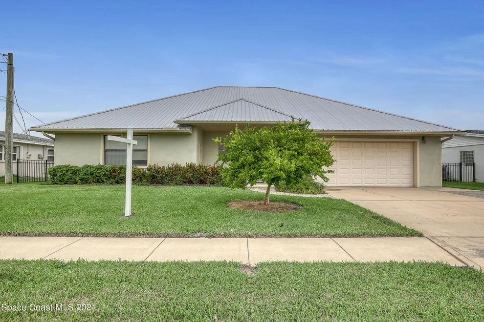 Unit for sale at 457 Cardinal Drive, Satellite Beach, FL 32937