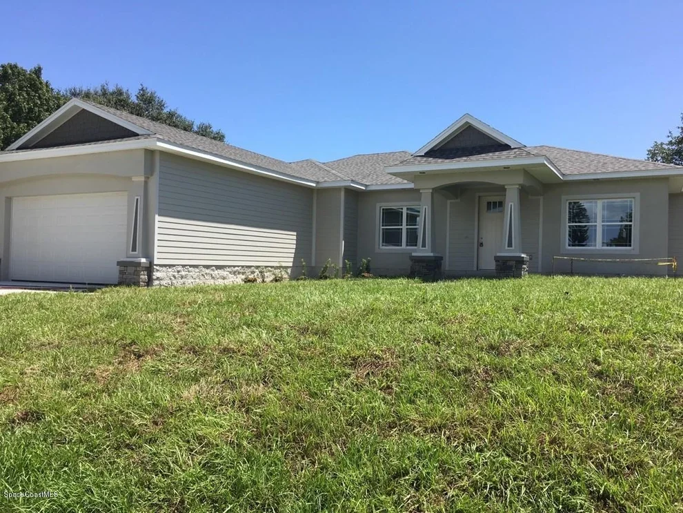 Unit for sale at 1387 San Cortez Avenue NE, Palm Bay, FL 32907