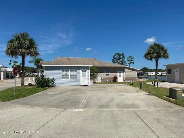 Unit for sale at 2760 Frontier Drive, Titusville, FL 32796