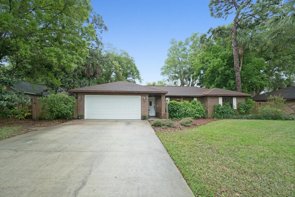 Unit for sale at 950 Brisbane Street NE, Palm Bay, FL 32907