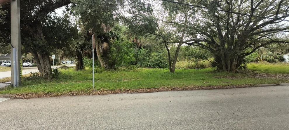 Unit for sale at 0000 Tangerine Ave & Parnell Dr., Merritt Island, FL 32953