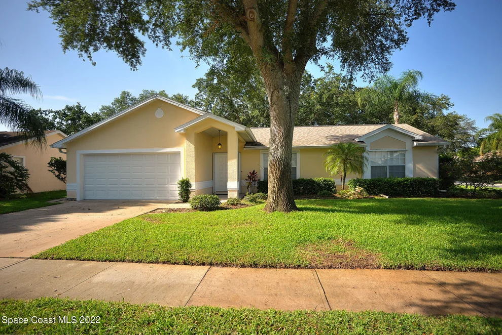 Unit for sale at 3167 Brentwood Lane, Melbourne, FL 32934