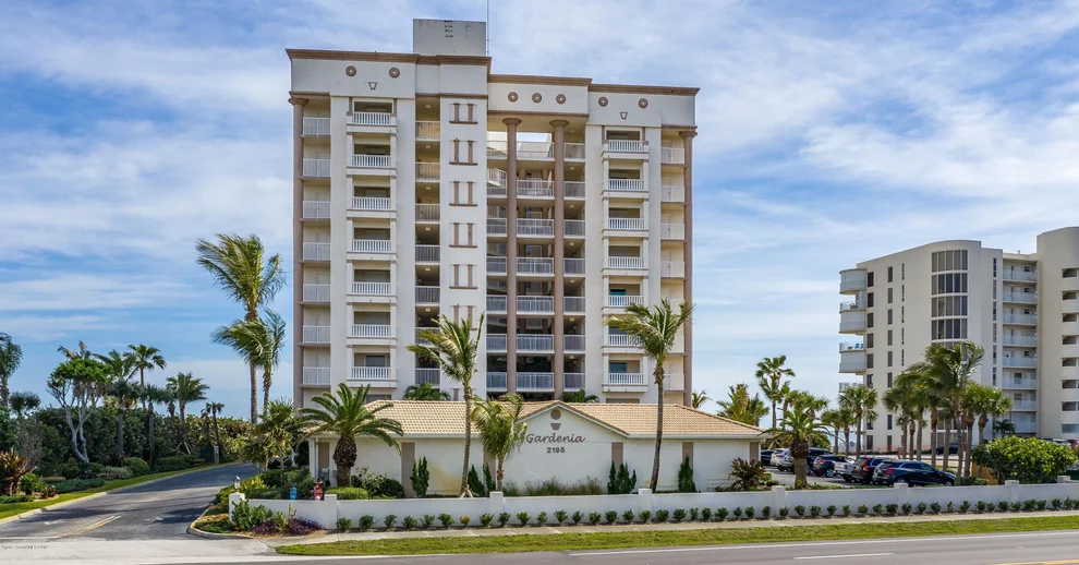 Unit for sale at 2195 Highway A1a, Indian Harbour Beach, FL 32937