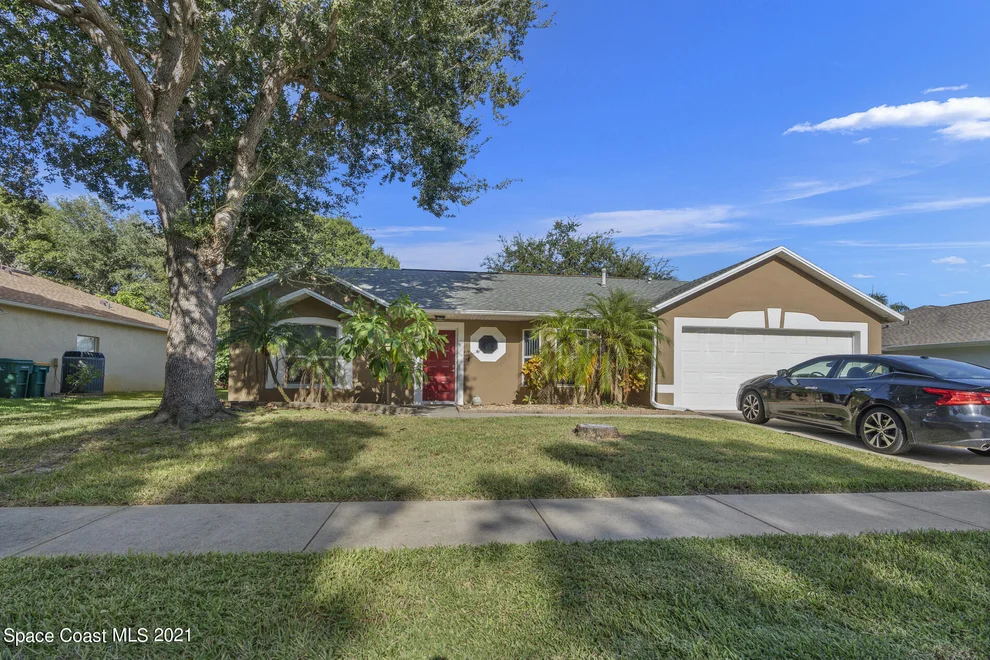 Unit for sale at 2085 Sierra Street, Melbourne, FL 32935