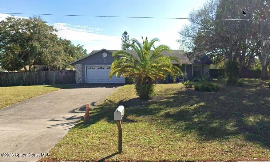 Unit for sale at 1795 Fay Drive, Merritt Island, FL 32953