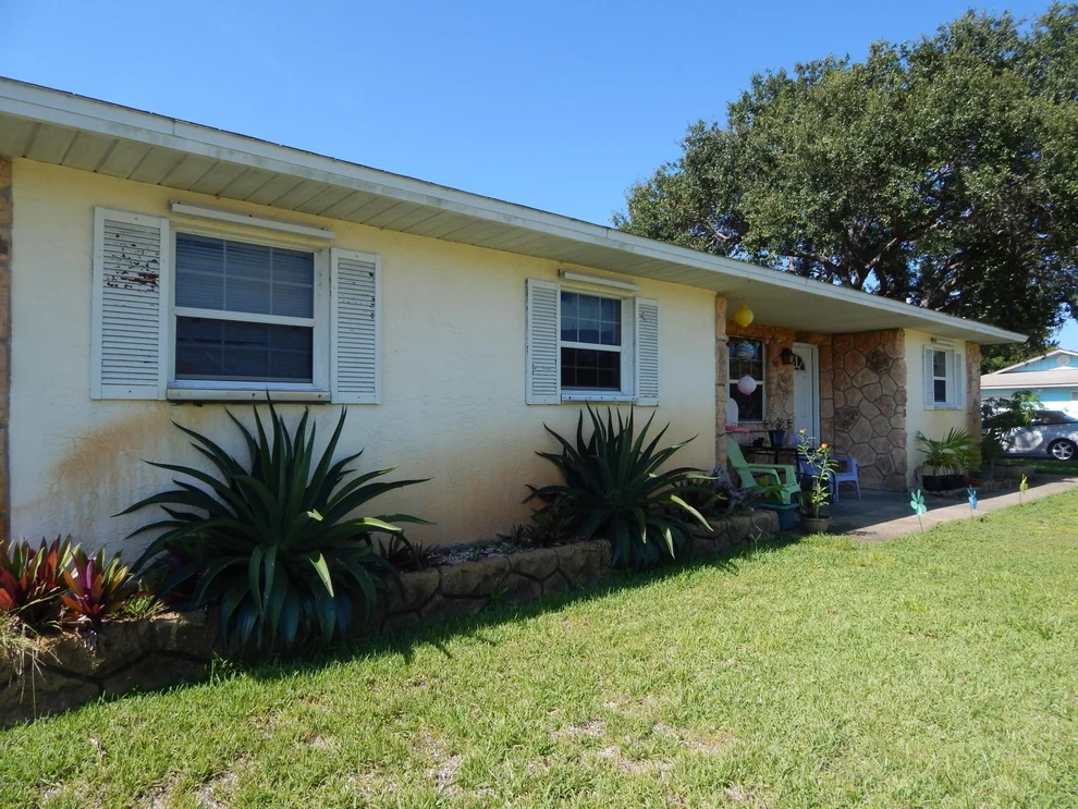 Unit for sale at 100 S SUZANNE Court, Merritt Island, FL 32952