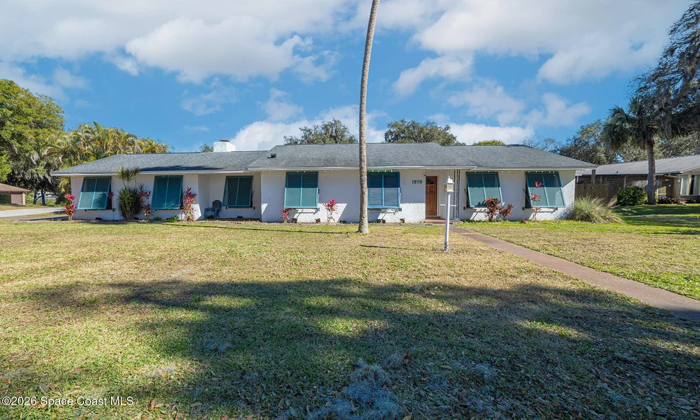 Unit for sale at 1979 Bedford Drive, Titusville, FL 32796
