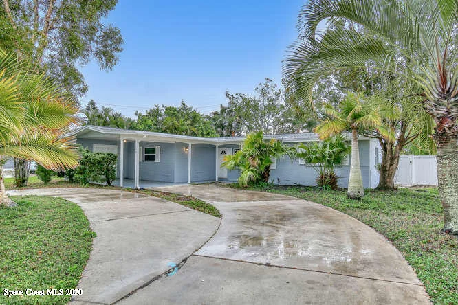 Unit for sale at 115 Wales Avenue, Merritt Island, FL 32953