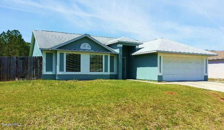 Unit for sale at 1414 Amador Avenue, Palm Bay, FL 32907