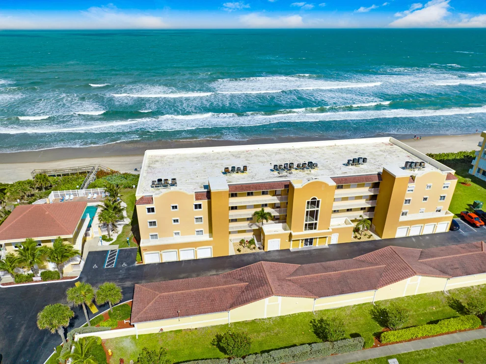 Unit for sale at 1831 Highway A1a, Indian Harbour Beach, FL 32937