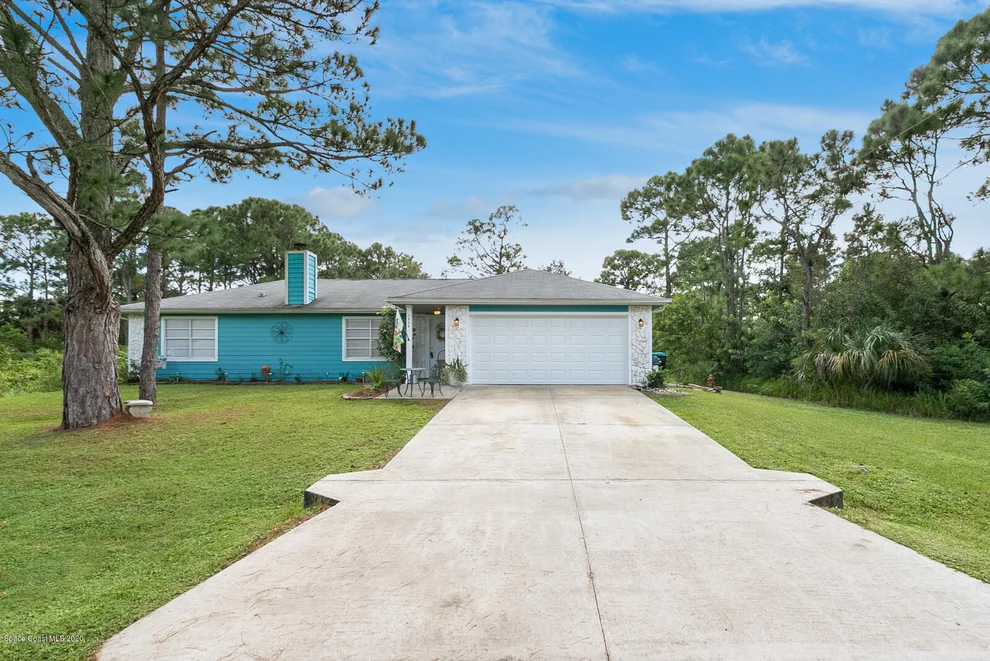 Unit for sale at 1888 Thomasville Avenue SE, Palm Bay, FL 32909