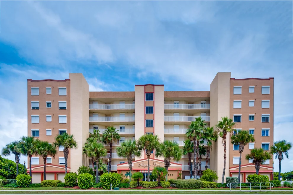 Unit for sale at 925 Highway A1a, Satellite Beach, FL 32937