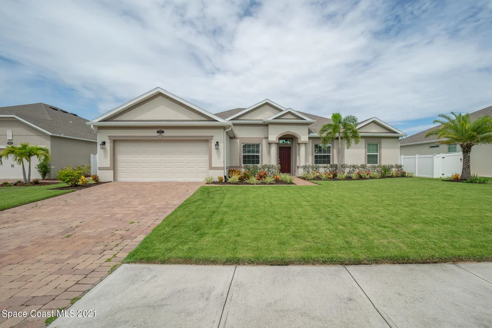 Unit for sale at 4632 Shannock Avenue, Merritt Island, FL 32953