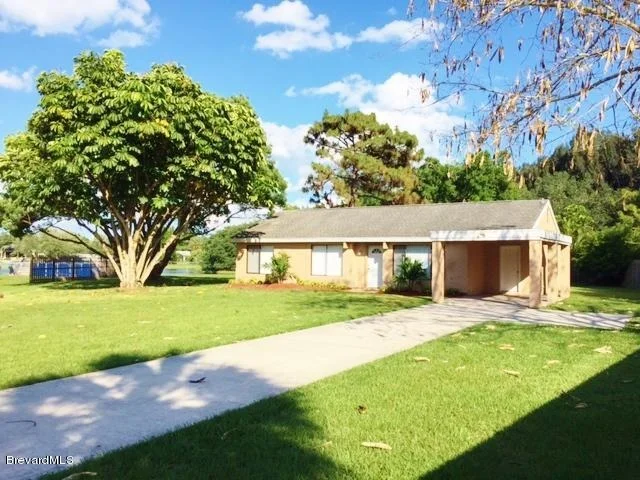 Unit for sale at 1356 Tufts Court NE, Palm Bay, FL 32907