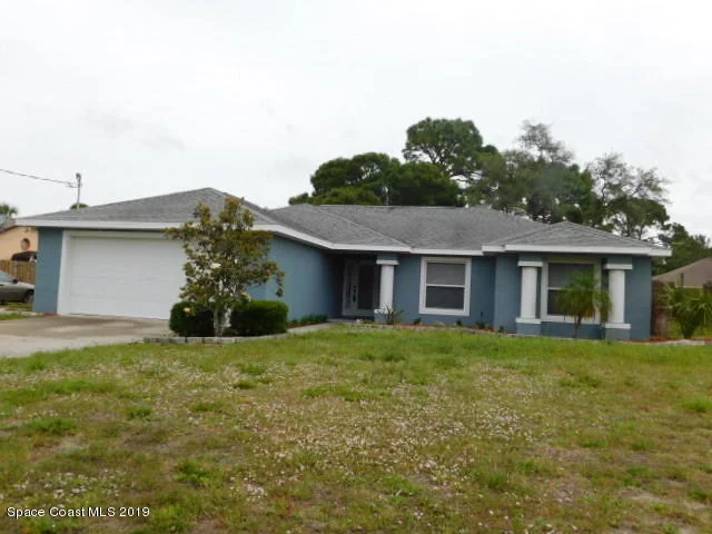 Unit for sale at 6481 Stillwater Avenue, Cocoa, FL 32927