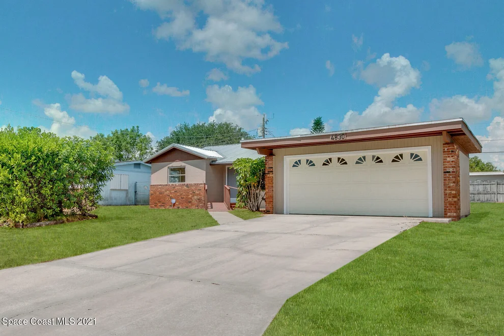 Unit for sale at 4830 Cocoanut Drive, Titusville, FL 32780
