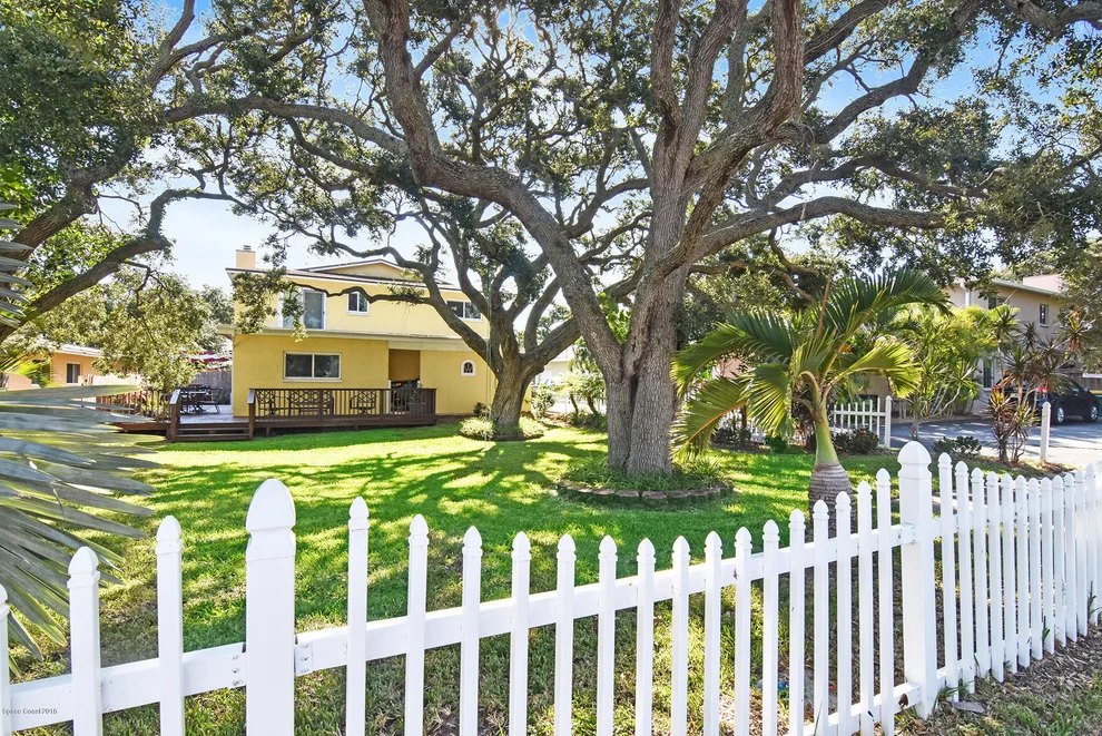 Unit for sale at 233 S Brevard Avenue S, Cocoa Beach, FL 32931