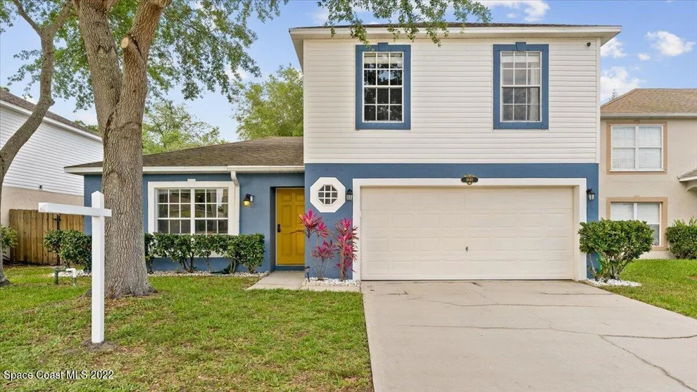 Unit for sale at 4640 Elena Way, Melbourne, FL 32934