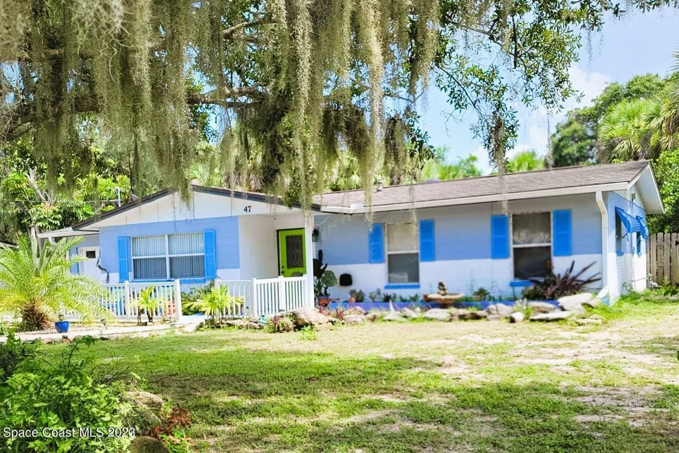Unit for sale at 47 Ogden Drive, Rockledge, FL 32955