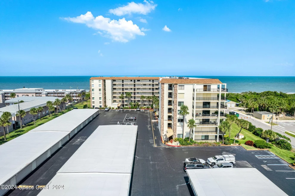 Unit for sale at 3060 N Atlantic Avenue, Cocoa Beach, FL 32931