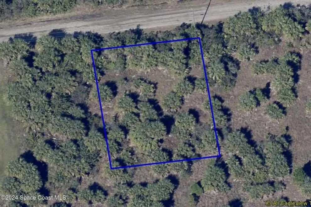 Unit for sale at 628 Akola Terrace, Palm Bay, FL 32908