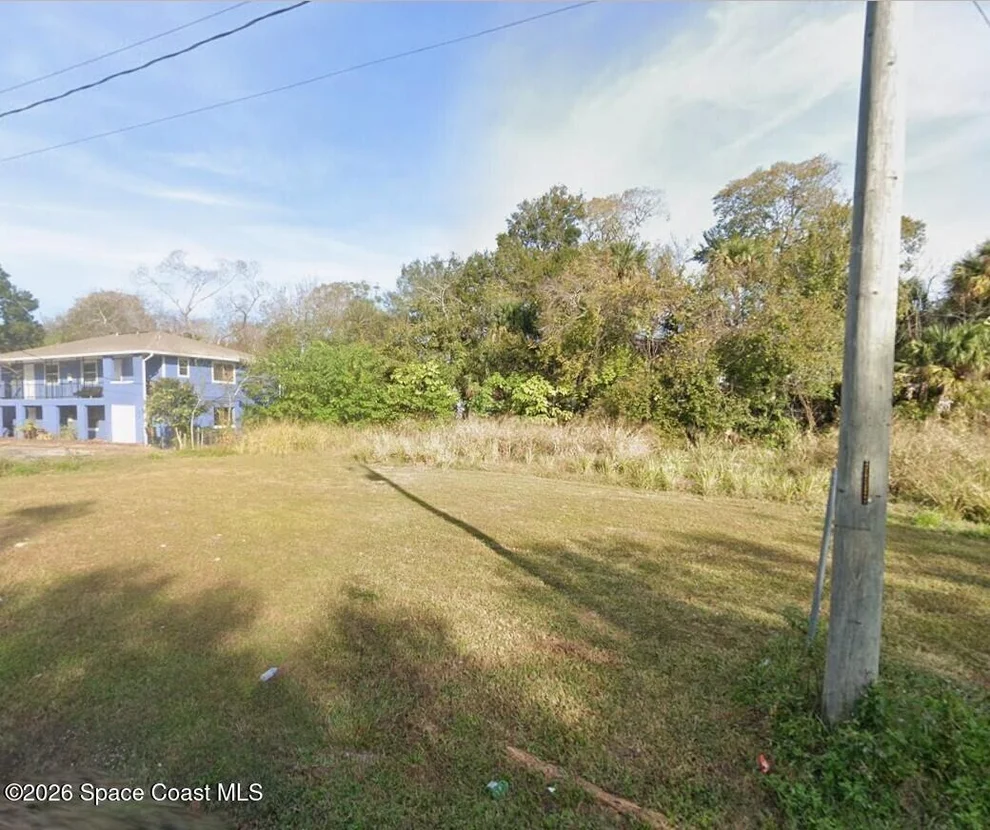 Unit for sale at 1680 Palmetto Street, Titusville, FL 32796