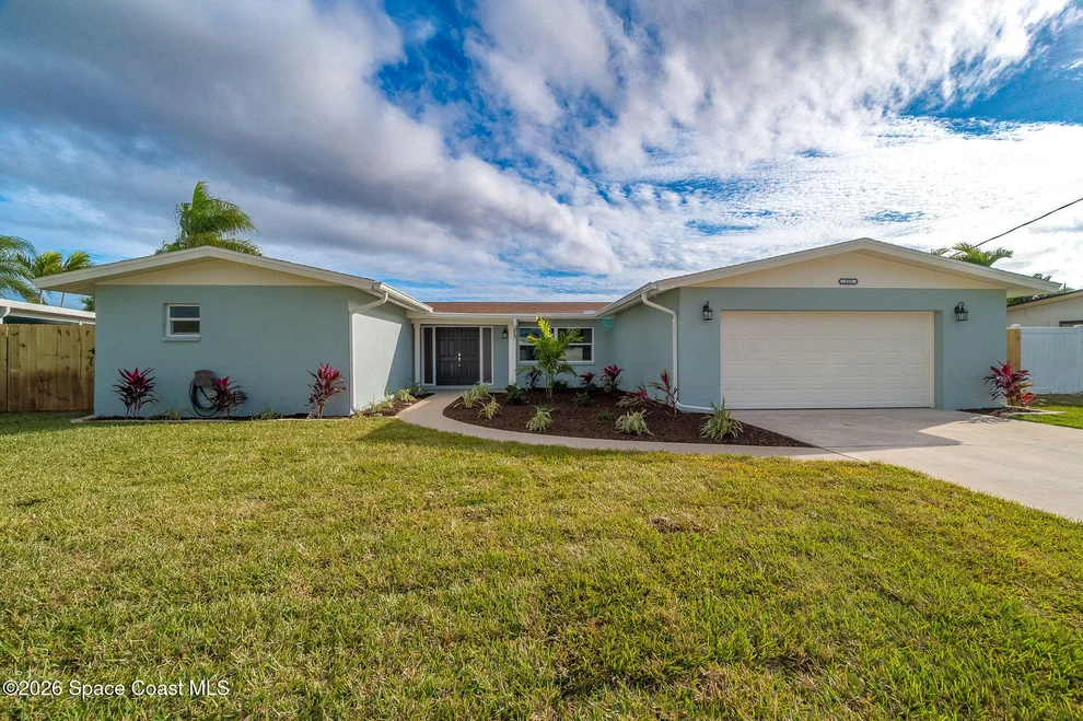 Unit for sale at 135 Artemis Boulevard, Merritt Island, FL 32953