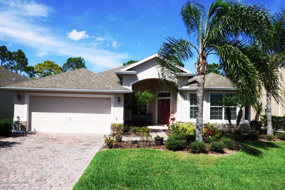 Unit for sale at 305 Broyles Drive SE, Palm Bay, FL 32909