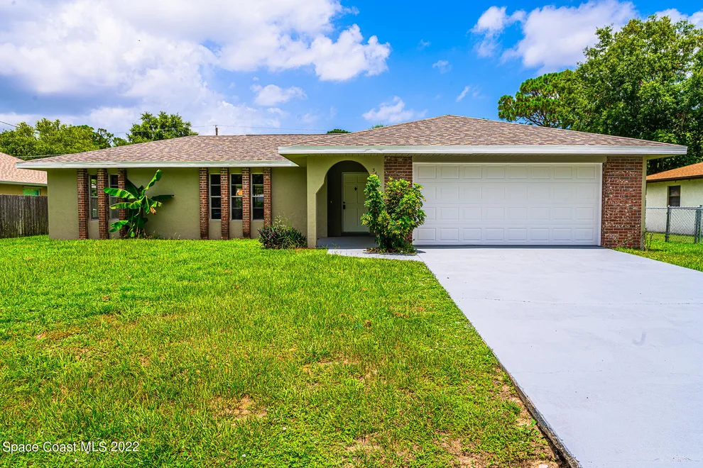 Unit for sale at 361 Crestview Street NE, Palm Bay, FL 32907