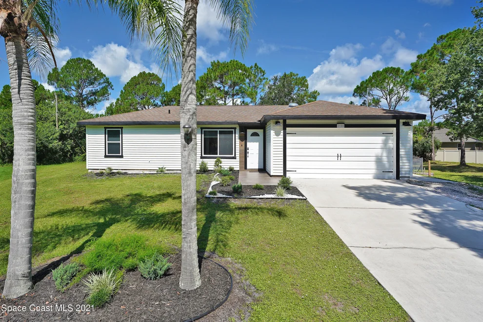 Unit for sale at 2106 Tea Avenue SE, Palm Bay, FL 32909