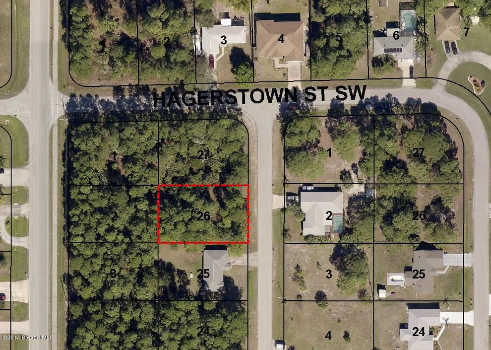 Unit for sale at 930 SW Hanson Avenue, Palm Bay, FL 32908