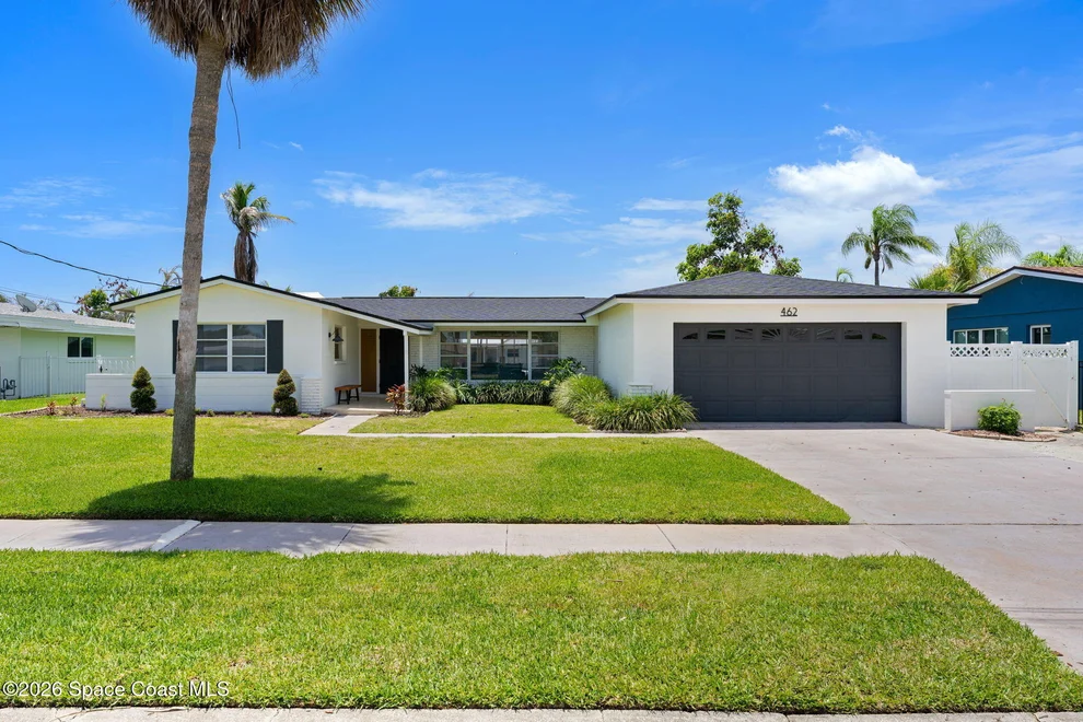 Unit for sale at 462 Sandpiper Drive, Satellite Beach, FL 32937