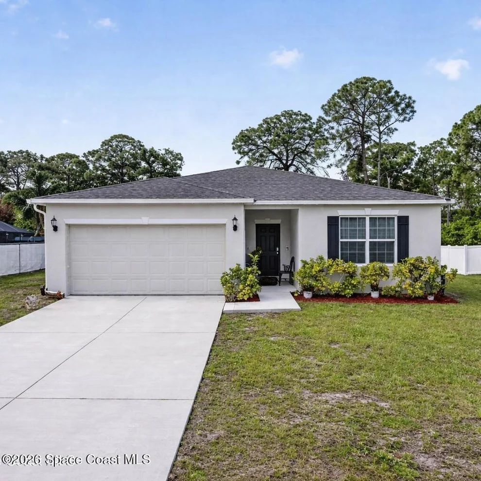 Unit for sale at 180 Dolphin Street SE, Palm Bay, FL 32909