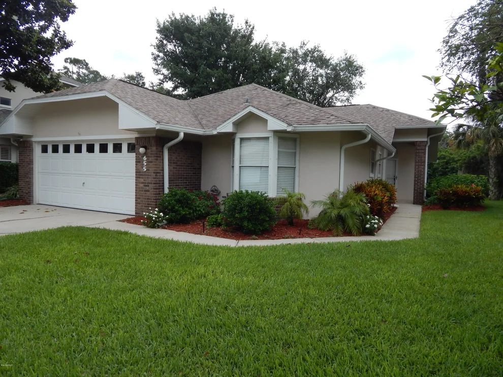 Unit for sale at 655 Lakewood Lane, Titusville, FL 32780