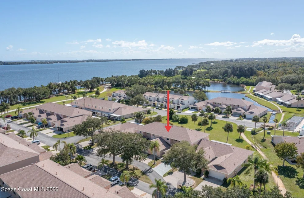 Unit for sale at 129 Plover Lane, Rockledge, FL 32955