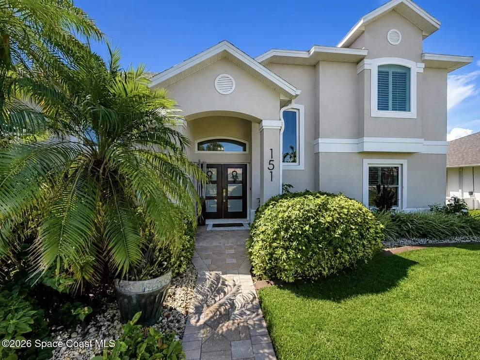 Unit for sale at 151 Seaglass Drive, Melbourne Beach, FL 32951