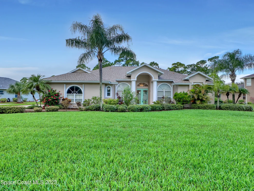 Unit for sale at 1871 Winding Ridge Circle SE, Palm Bay, FL 32909
