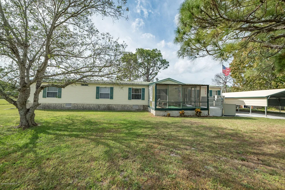 Unit for sale at 4216 Kipling Drive, Cocoa, FL 32926