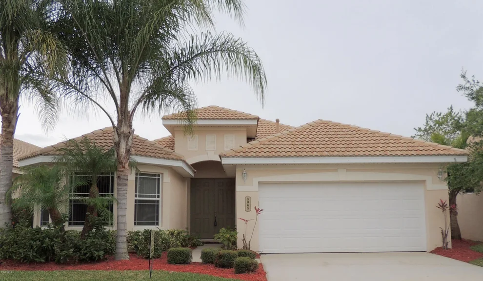 Unit for sale at 8068 Kingswood Way, Melbourne, FL 32940