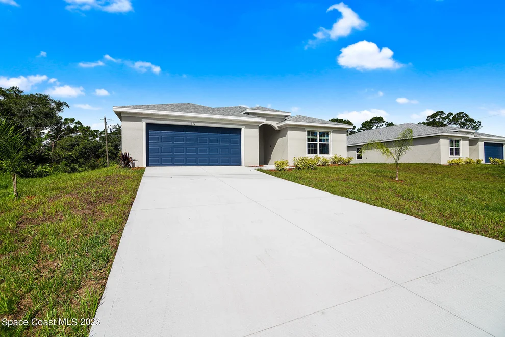 Unit for sale at 850 San Filippo Drive SE, Palm Bay, FL 32909