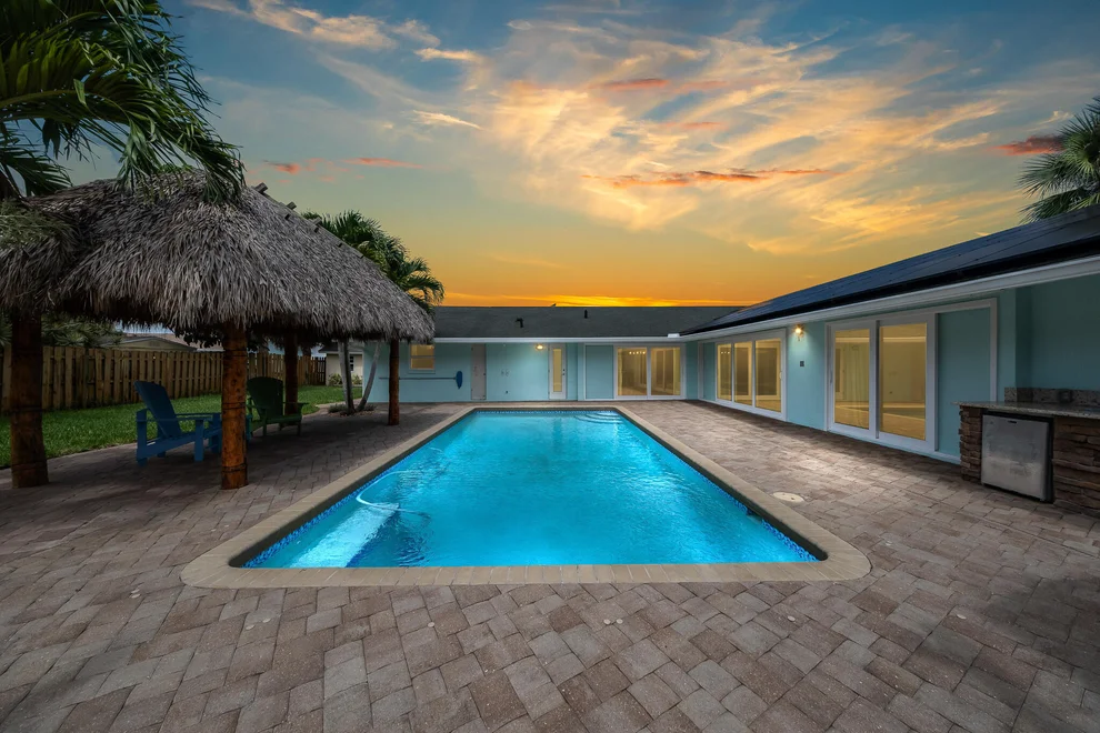 Unit for sale at 217 Ash Avenue, Melbourne Beach, FL 32951