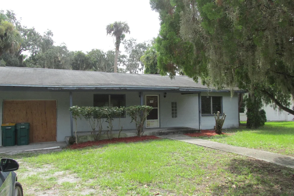 Unit for sale at 1825 Palm Boulevard, Melbourne, FL 32901