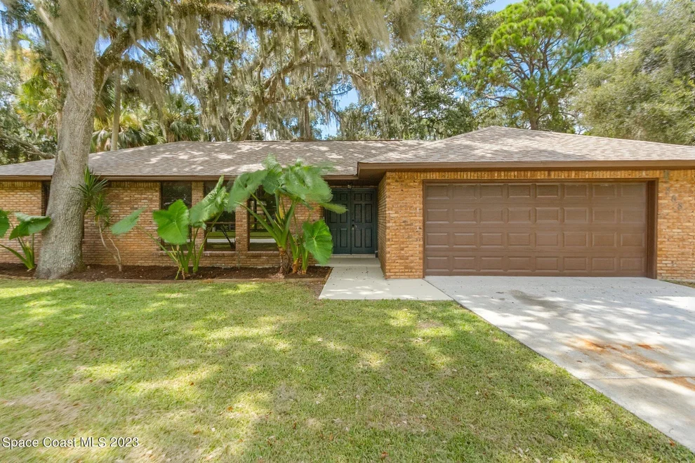 Unit for sale at 868 Roger Avenue NW, Palm Bay, FL 32907