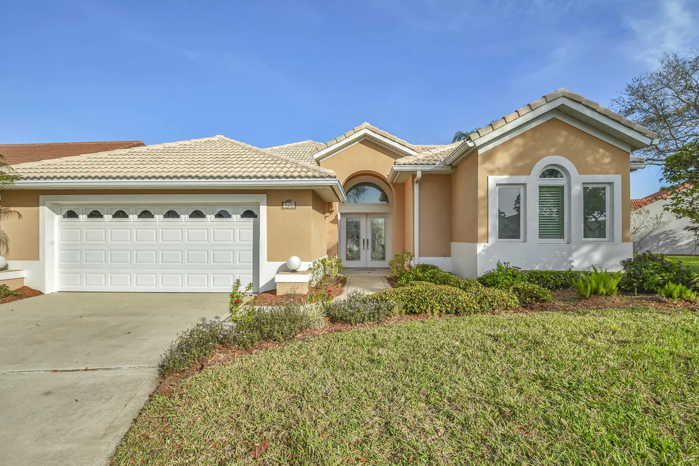 Unit for sale at 920 Palm Brook Drive, Melbourne, FL 32940